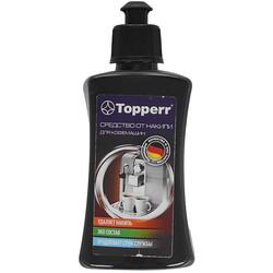 Изображение товара Жидкость для удаления накипи Topperr 3007