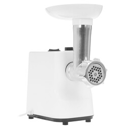 Изображение товара Мясорубка электрическая making Oasis everywhere MG-LK1 белый