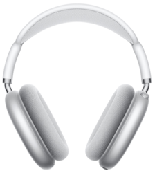 Изображение товара Беспроводные/проводные наушники Hoco W65 Plus ANC серебристый 2025