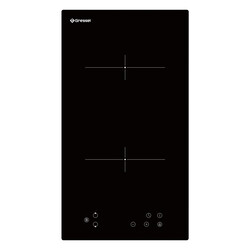 Изображение товара Индукционная варочная поверхность Gressel RU3077I72S000