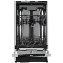 Изображение товара Встраиваемая посудомоечная машина Hisense HV583B10AD
