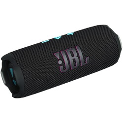 Изображение товара Портативная колонка JBL Flip 7, черный