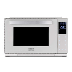 Изображение товара Мини-печь CASO TO Bake & Style 26 Touch белый
