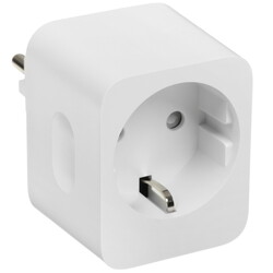 Изображение товара Умная розетка Gauss Smart Home 5510122