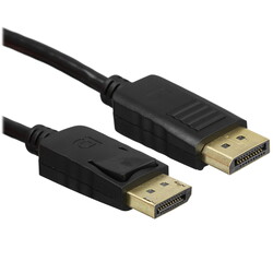Изображение товара Кабель  Bion DisplayPort - DisplayPort, 1 м