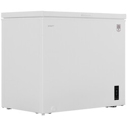 Изображение товара Морозильный ларь KRAFT BD (W)-300BL белый