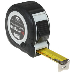 Изображение товара Рулетка ADA RubTape 10