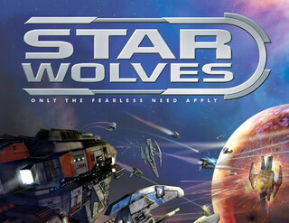 Изображение товара Игра Star Wolves (Steam)