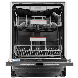 Изображение товара Встраиваемая посудомоечная машина Bosch SMV4HMX25Q