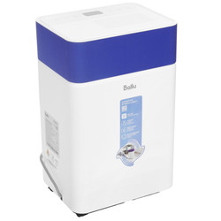 Изображение товара Осушитель воздуха Ballu Cobalt BD-16L CB белый
