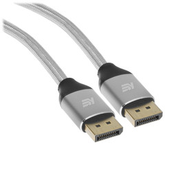 Изображение товара Кабель  KEYRON DisplayPort - DisplayPort, 3 м
