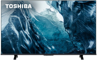 Изображение товара 55" (139 см) Телевизор Toshiba 55M450RE серый