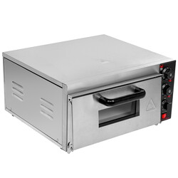 Изображение товара Мини-печь Rock Kitchen RK-PO1ST-CST серый