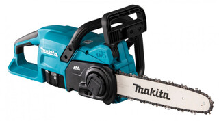 Изображение товара Аккумуляторная цепная пила Makita DUC357Z  шина - 35 см(14") Без ЗУ, Без АКБ