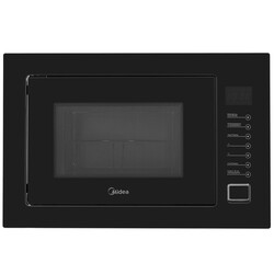 Изображение товара Встраиваемая микроволновая печь Midea TG925B8D-BL черный