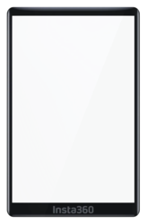 Изображение товара Защитное стекло Insta360 X5 Cooling Screen Protector