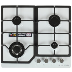 Изображение товара Газовая варочная поверхность MAUNFELD EGHE.64.43CW/G