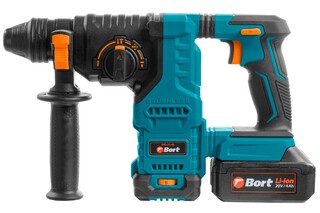 Изображение товара Перфоратор Bort BHD-21Li-BL