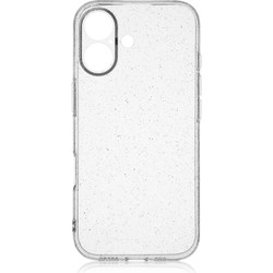 Изображение товара Накладка  BROSCORP для Apple iPhone 17 белый