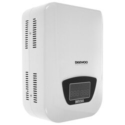 Изображение товара Стабилизатор напряжения DAEWOO DW-TM5kVA