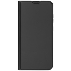 Изображение товара Чехол-книжка  Aceline Kors для Samsung Galaxy S25+ черный