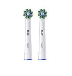 Изображение товара Набор сменных насадок Braun Oral-B EB50RX Cross Action