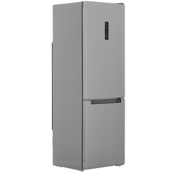 Изображение товара Холодильник с морозильником   Indesit ITS 5180 XB серебристый
