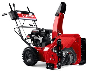 Изображение товара Снегоуборщик бензиновый Зубр СМБ-7-66 Э