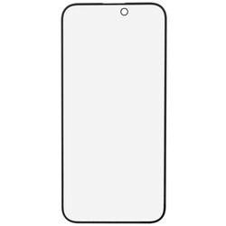 Изображение товара Защитное стекло uBear для экрана Apple iPhone 15 Plus