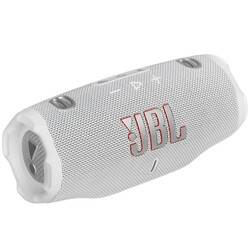 Изображение товара Портативная колонка JBL Charge 6, белый
