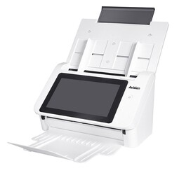 Изображение товара Сканер Avision AN335W