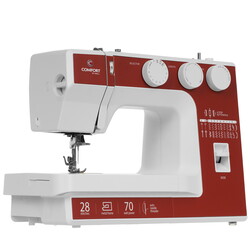 Изображение товара Швейная машина Comfort 3030