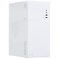 Изображение товара Корпус DEXP DCV-200W  белый