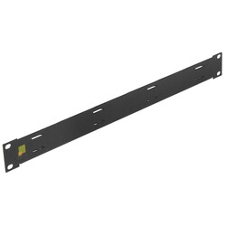 Изображение товара Органайзер кабельный Lanmaster LAN-ORG/VCM4-1U