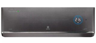 Изображение товара Кондиционер настенный сплит-система Electrolux EACS/I-10HFA/N8_V2 серебристый