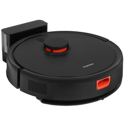 Изображение товара Робот-пылесос Xiaomi Robot Vacuum S20 черный