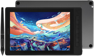 Изображение товара Графический монитор Huion Kamvas Pro 13(2.5K)