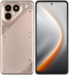 Изображение товара 6.78" Смартфон Tecno POVA 7 Neo 256 ГБ коричневый