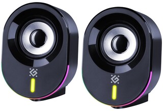 Изображение товара Колонки Defender Solar 8 черный