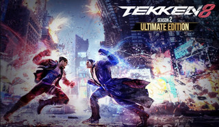 Изображение товара Игра Tekken 8 - Season 2 Ultimate Edition (Steam)