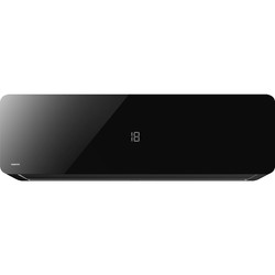 Изображение товара Кондиционер настенный сплит-система Newtek NT-65M18 черный