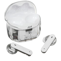 Изображение товара Наушники TWS JBL Tune FLEX 2 белый 2024