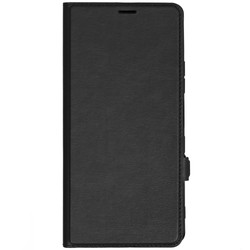 Изображение товара Чехол-книжка  BoraSCO для Infinix HOT 60/ 60i черный