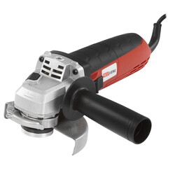 Изображение товара Углошлифовальная машина (УШМ) REDVERG RD-AG73-115