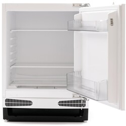 Изображение товара Встраиваемый холодильник без морозильника  Scandilux RBI162