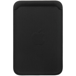 Изображение товара Кардхолдер Apple FineWoven Wallet with MagSafe черный