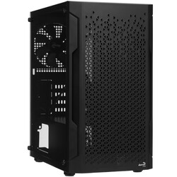 Изображение товара Корпус AeroCool Trinity Mini [ACCS-PV32013.11] черный