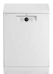 Изображение товара Посудомоечная машина Beko BDFN26422W белый
