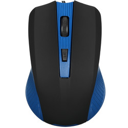 Изображение товара Мышь проводная Aceline CM-904BU  черный