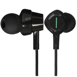 Изображение товара Проводные наушники Hoco M113 Clear черный 2024